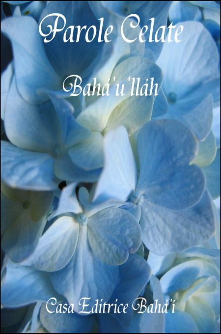Le Parole Celate di Bahá'u'lláh