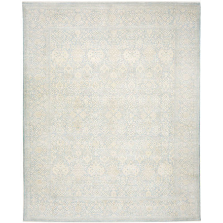 Rug Ziegler Fine Pakistan 243x300 Pale Blue Ligh
