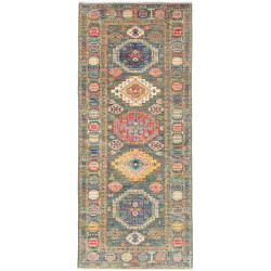 Kazak Fine 78x188 Cm Kazak Fine