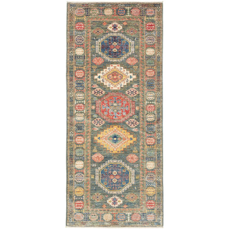 Kazak Fine 78x188 Cm Kazak Fine