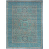 Rug Mamlouk Pakistan 177x235 Turquoise