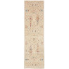 Rug Shahi Fine Pakistan 83x291 Cream Beige