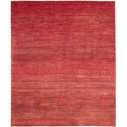 Rug Royal Gabbeh Pakistan 200x243 Red Burgundy