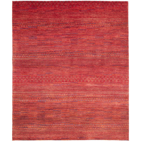 Rug Royal Gabbeh Pakistan 200x243 Red Burgundy