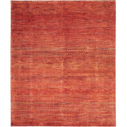 Rug Royal Gabbeh Pakistan 200x241 Terracotta Re