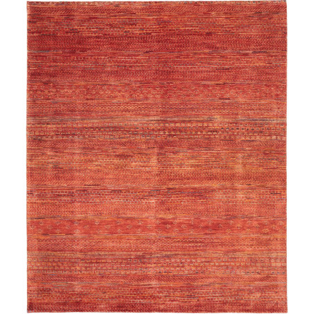 Rug Royal Gabbeh Pakistan 200x241 Terracotta Re