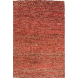 Rug Royal Gabbeh Pakistan 165x250 Terracotta Br