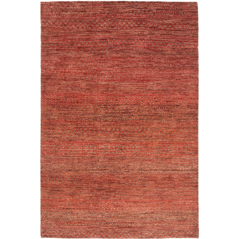Rug Royal Gabbeh Pakistan 165x250 Terracotta Br