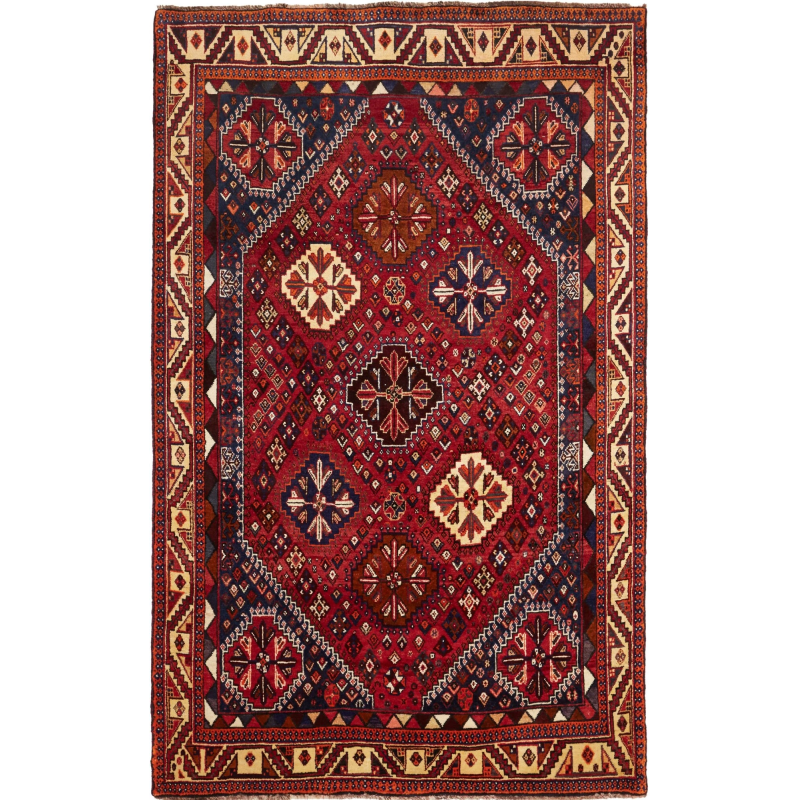 150x240 Cm Shirvan