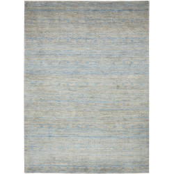 Rug Royal Gabbeh Pakistan 255x351 Greige Sky Bl