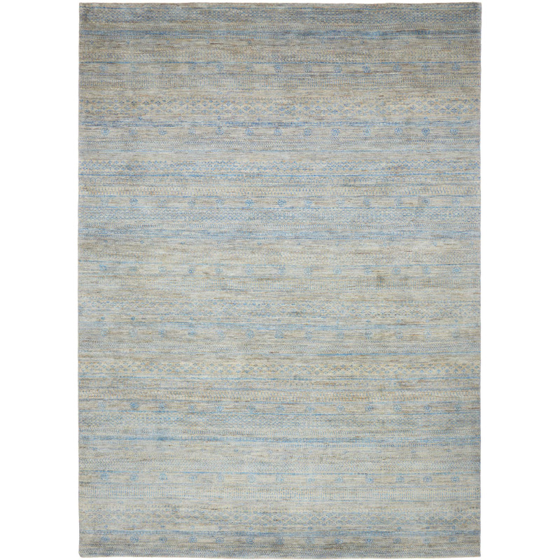 Rug Royal Gabbeh Pakistan 255x351 Greige Sky Bl