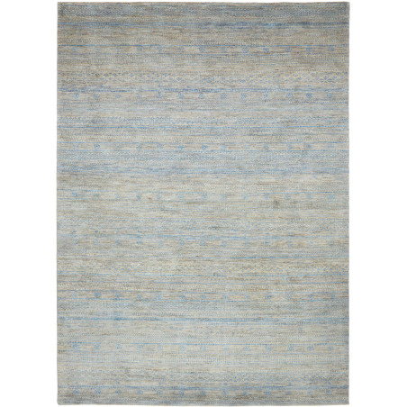 Rug Royal Gabbeh Pakistan 255x351 Greige Sky Bl
