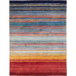 Rug Royal Gabbeh Pakistan 153x200 Multicolor