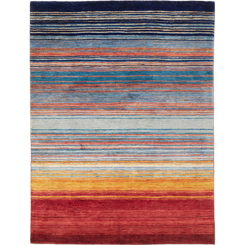 Rug Royal Gabbeh Pakistan 153x200 Multicolor