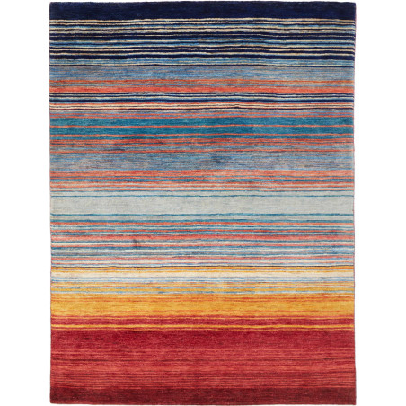 Rug Royal Gabbeh Pakistan 153x200 Multicolor