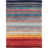 Rug Royal Gabbeh Pakistan 153x200 Multicolor