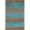 Rug Royal Gabbeh Pakistan 192x296 Turquoise Bro