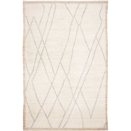 Gabbeh Marrakech 200x313 Cm Gabbeh Marrakech, Persia,