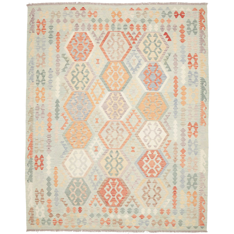 Kilim 244x303 Cm Kilim Afghanistan