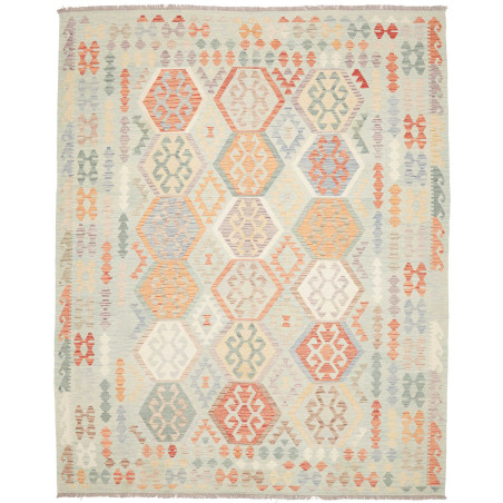 Kilim 244x303 Cm Kilim Afghanistan