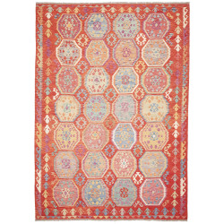 Kilim 252x359 Cm Kilim