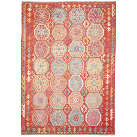 Kilim 252x359 Cm Kilim