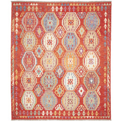Kilim 250x292 Cm Kilim Afghanistan