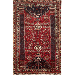 175x278 Cm Persian Tribal Rug