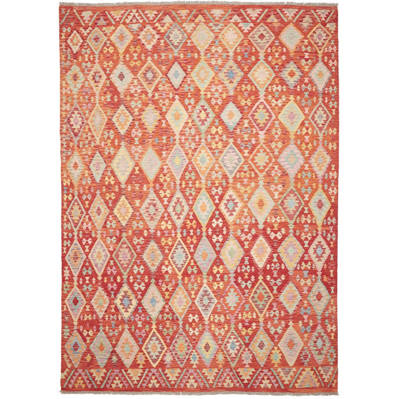 Kilim 255x357 Cm Kilim