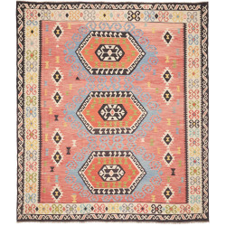 Kilim 264x297 Cm Kilim