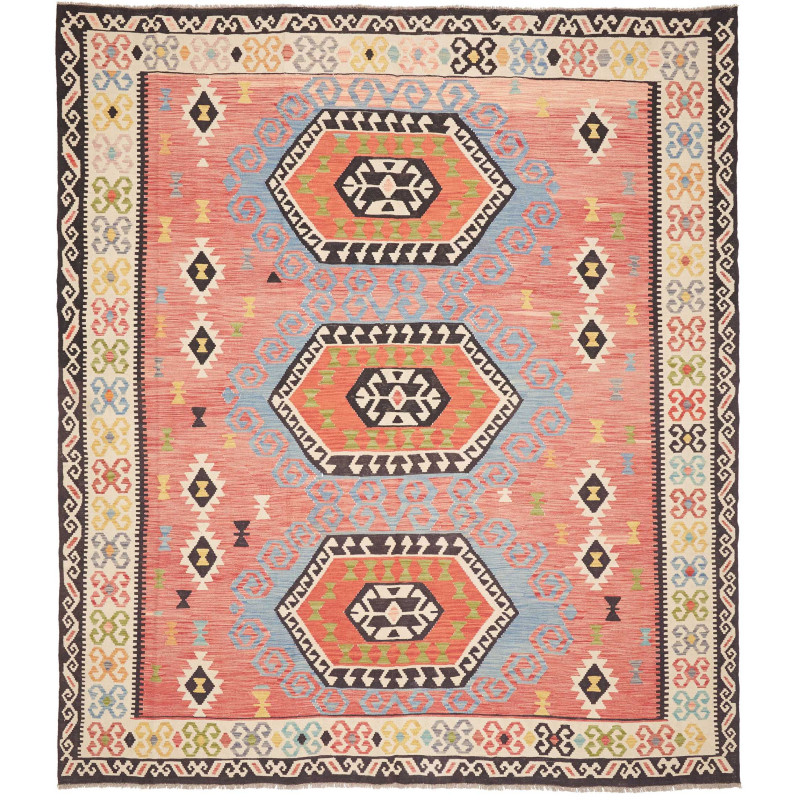 Kilim 264x297 Cm Kilim