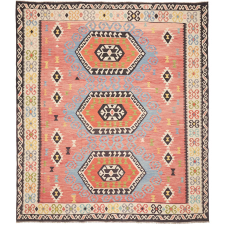 Kilim 264x297 Cm Kilim