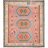Kilim 264x297 Cm Kilim