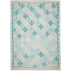 Kilim 250x349 Cm Kilim Afghanistan