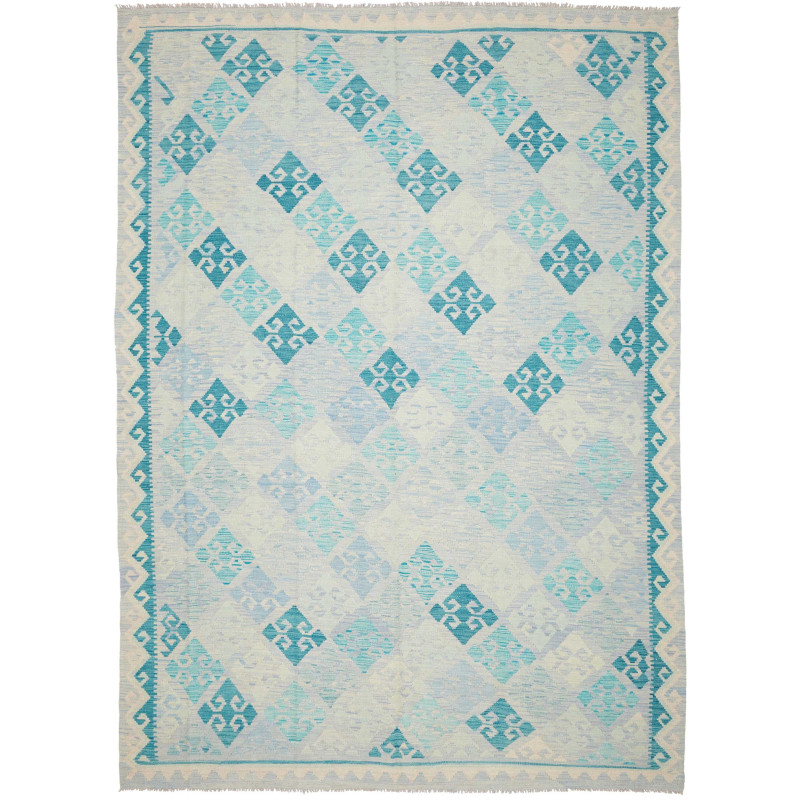 Kilim 250x349 Cm Kilim Afghanistan