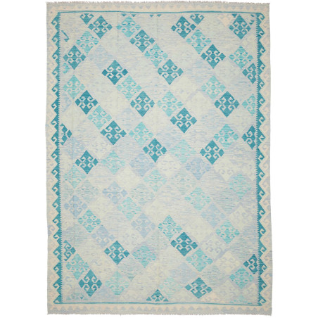 Kilim 250x349 Cm Kilim Afghanistan