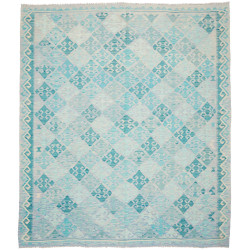 Kilim 256x298 Cm Kilim Afghanistan