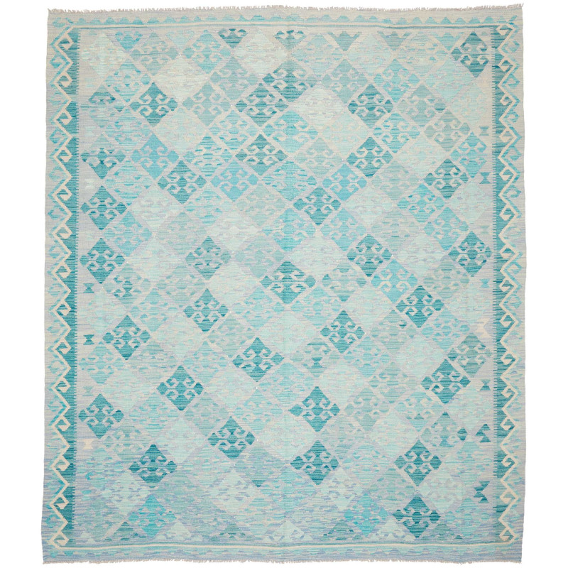 Kilim 256x298 Cm Kilim Afghanistan