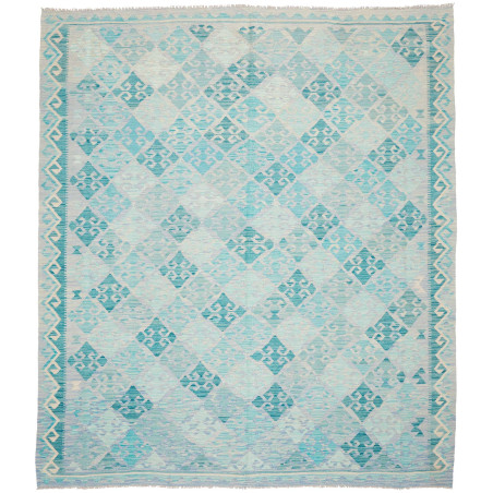 Kilim 256x298 Cm Kilim Afghanistan