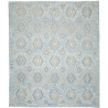 Kilim 267x305 Cm Kilim, Afghanistan, Hand-carded Wool (warp: