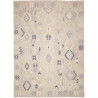 Kilim 254x340 Cm Kilim Afghanistan Hand-carded Wool