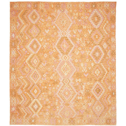 Kilim 258x296 Cm Kilim Afghanistan