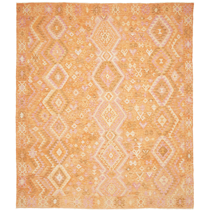 Kilim 258x296 Cm Kilim Afghanistan