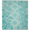 Kilim 255x298 Cm Afghan Kilim