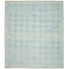 Kilim 256x299 Cm Kilim, Afghanistan, Hand-carded Wool,
