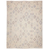 Kilim 257x342 Cm Kilim Afghanistan, Hand-carded Wool,