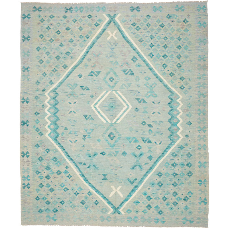 Kilim 245x290 Cm Kilim, Afghanistan
