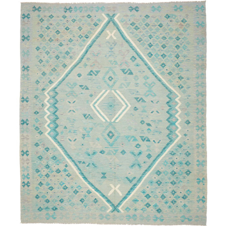 Kilim 245x290 Cm Kilim, Afghanistan