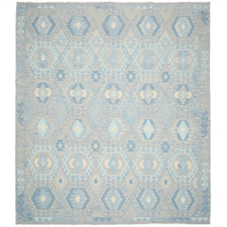 Kilim 262x298 Cm Kilim Afghanistan