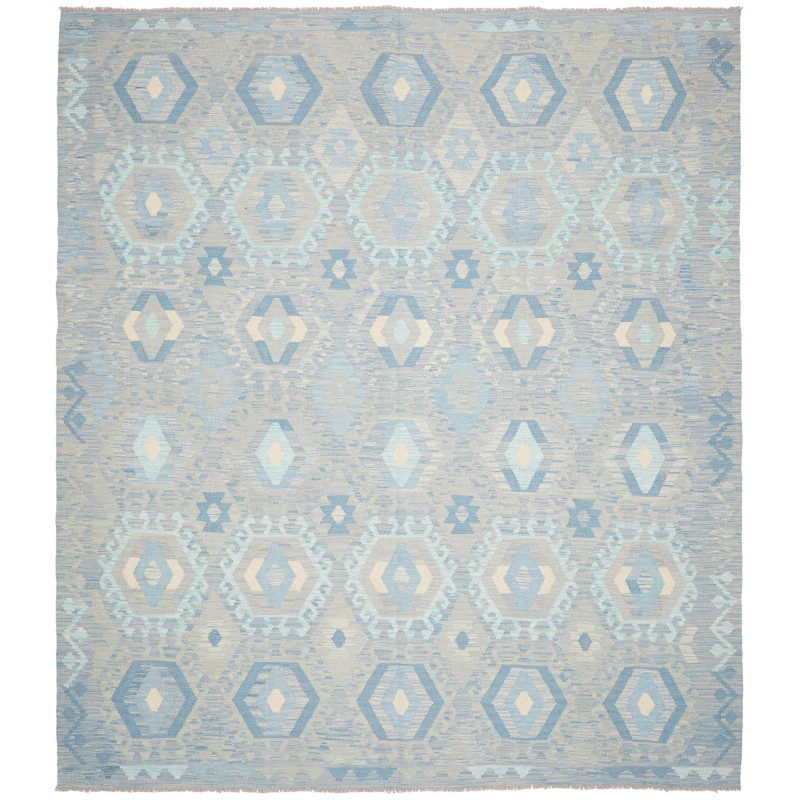 Kilim 262x298 Cm Kilim Afghanistan